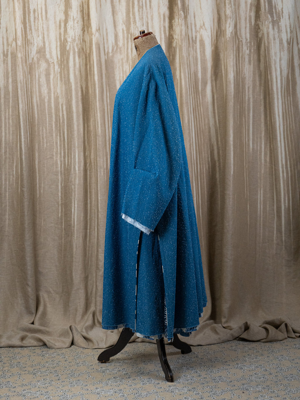 Blue Willow - Karafuto