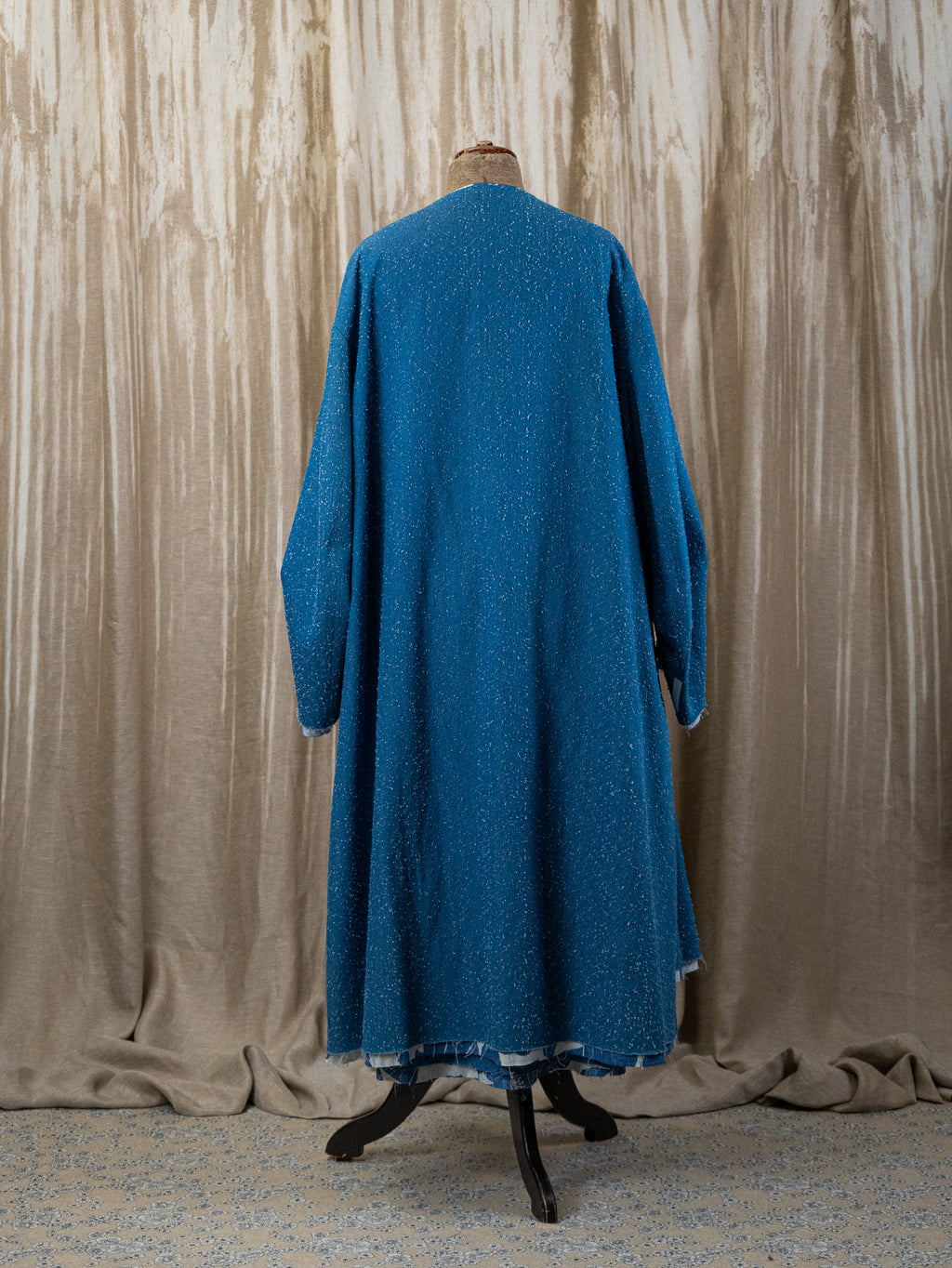 Blue Willow - Karafuto