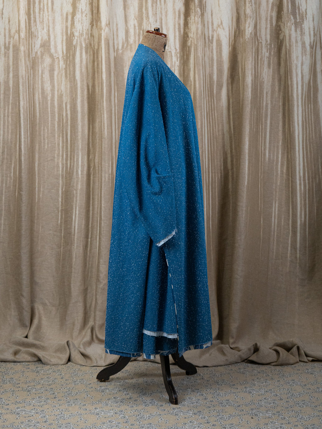 Blue Willow - Karafuto