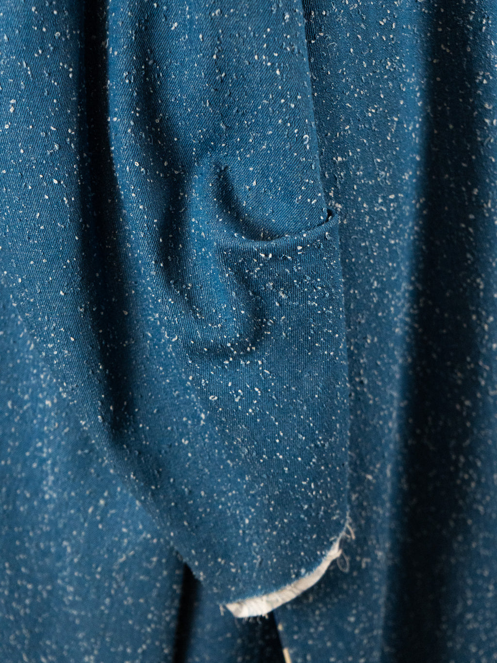 Blue Willow - Karafuto