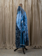 Blue Willow - Karafuto