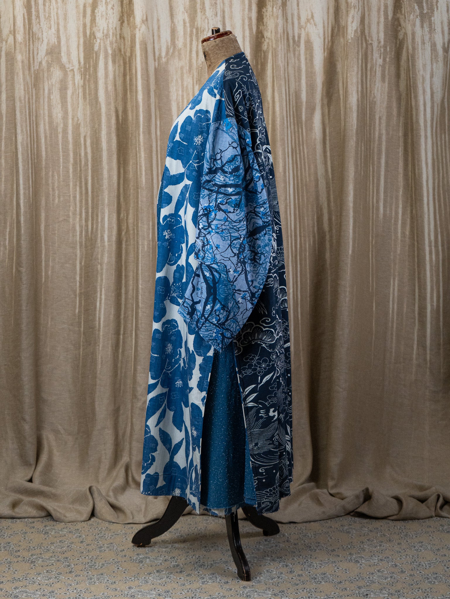 Blue Willow - Karafuto