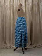 Checkmate - Hakama Skirt
