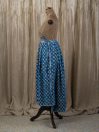 Checkmate - Hakama Skirt
