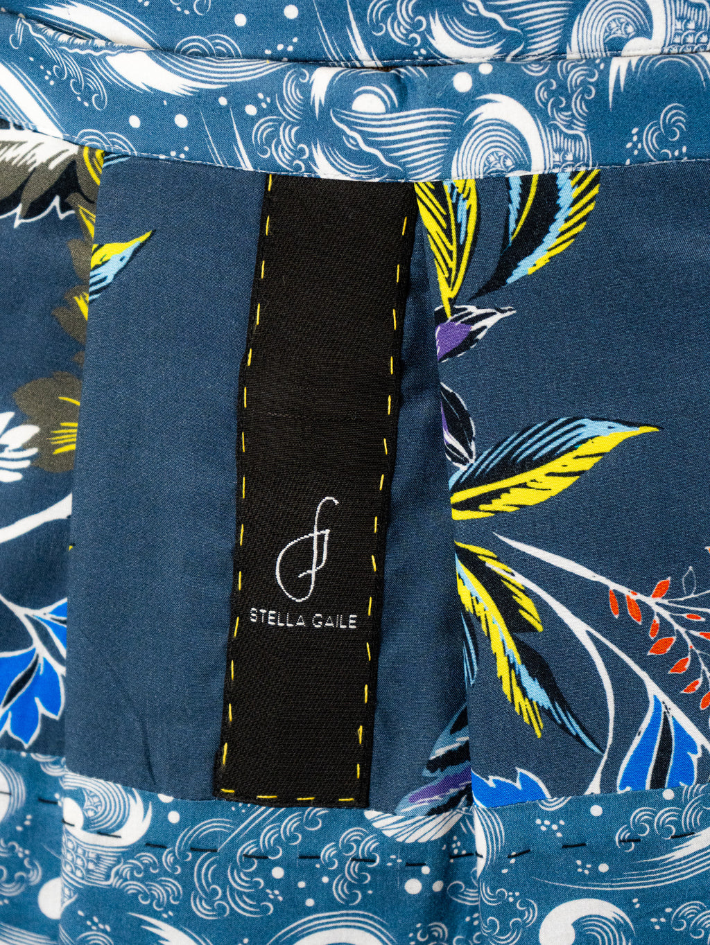 Checkmate - Hakama Skirt