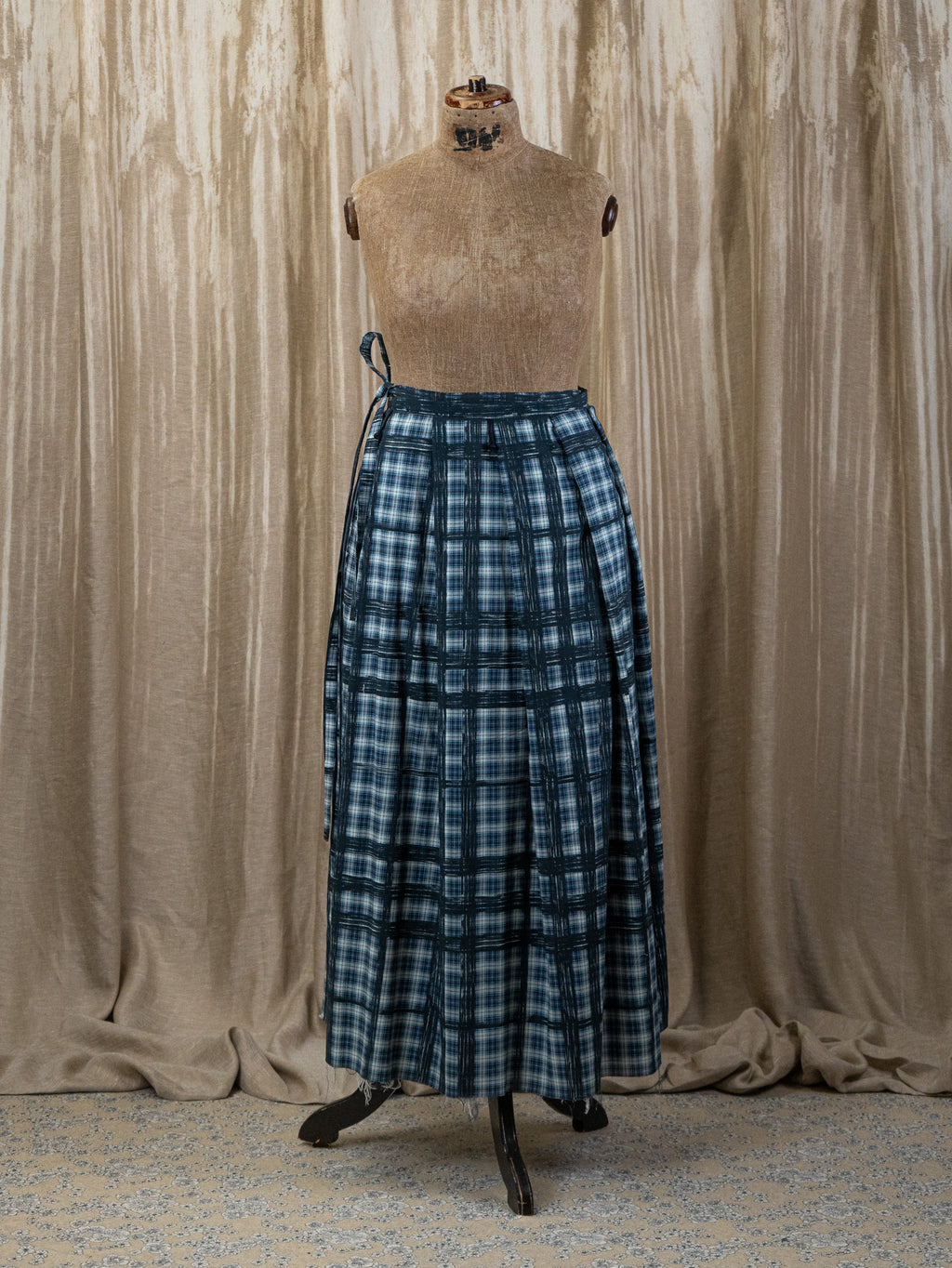 Frost - Hakama Skirt