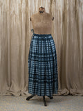 Frost - Hakama Skirt