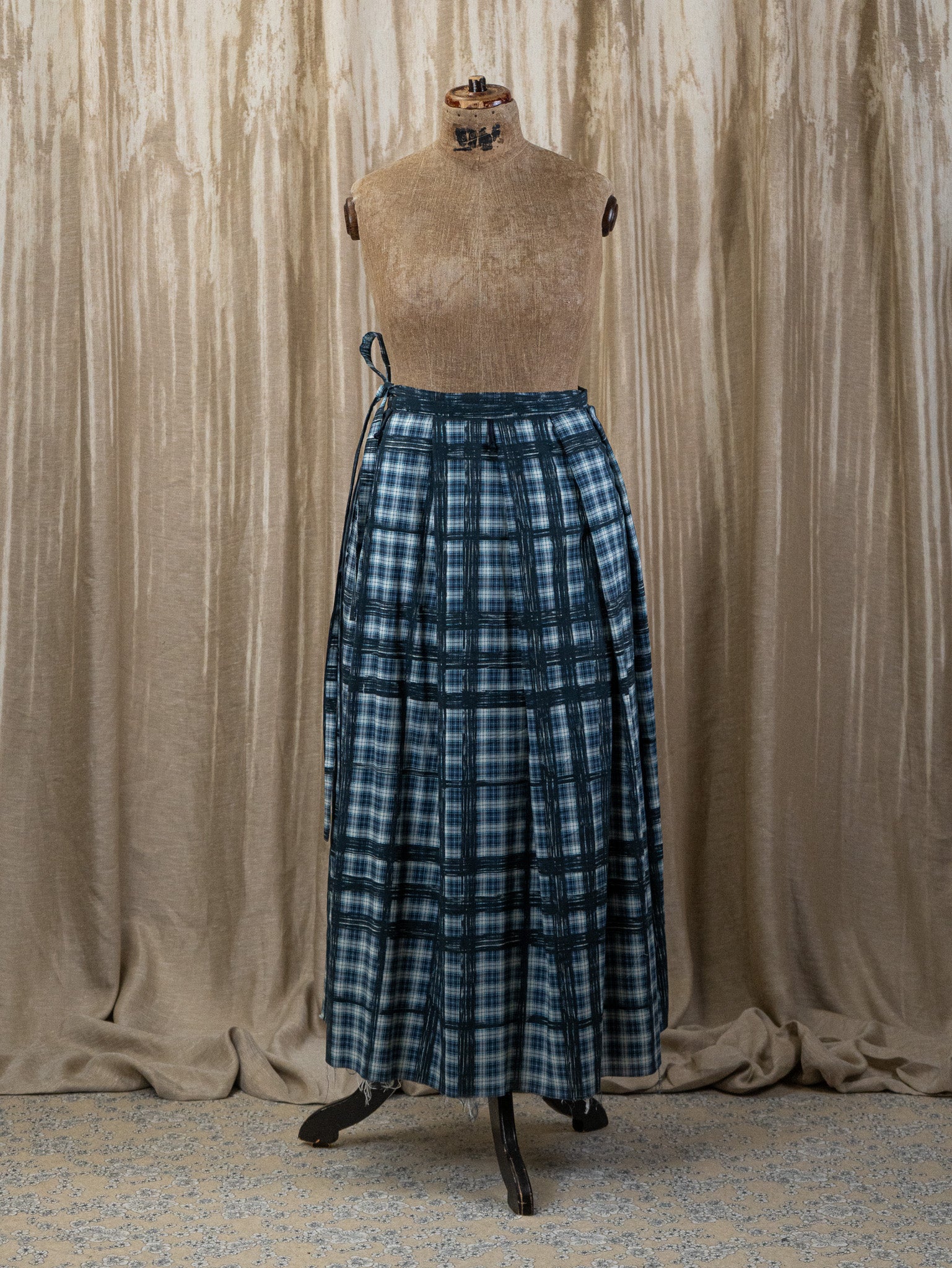 Frost - Hakama Skirt