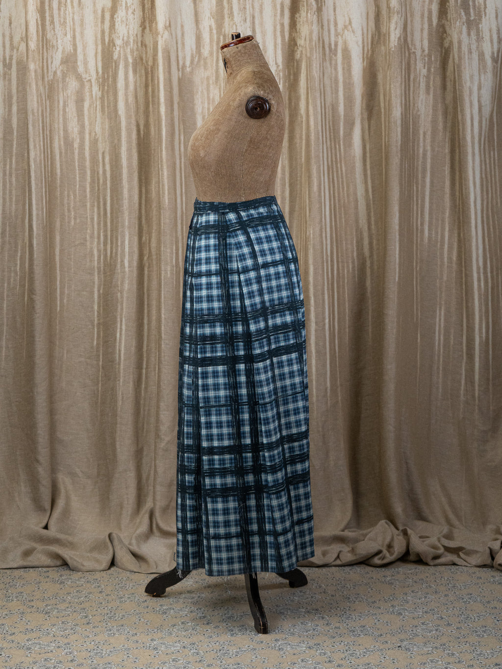 Frost - Hakama Skirt