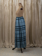 Frost - Hakama Skirt