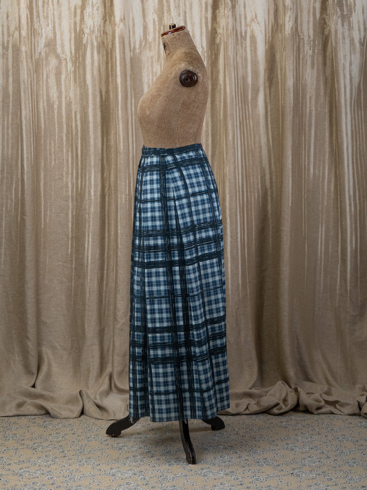 Frost - Hakama Skirt