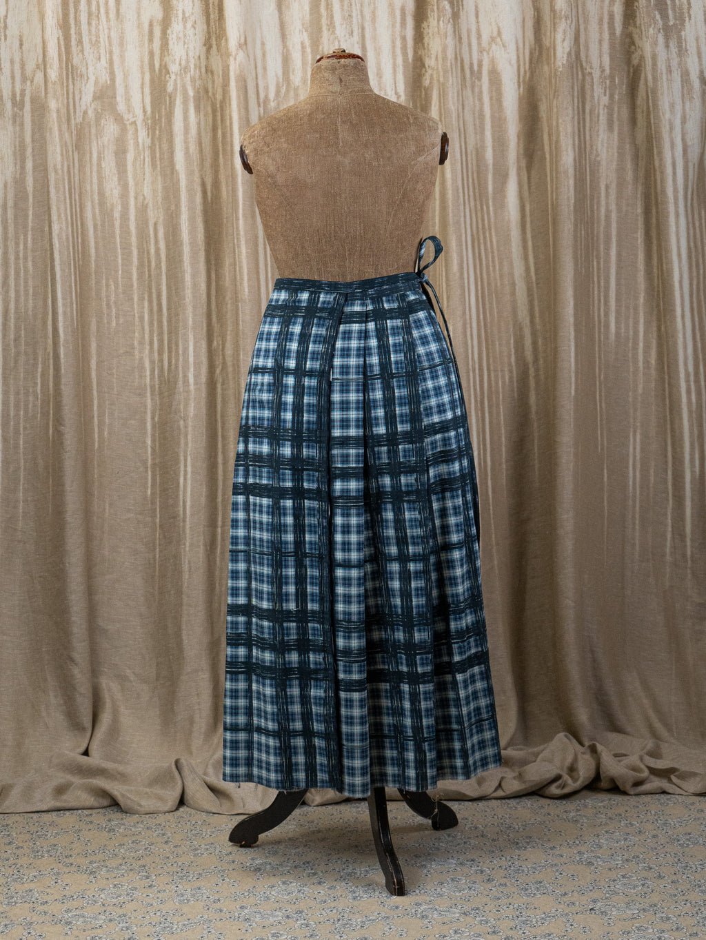 Frost - Hakama Skirt
