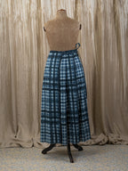 Frost - Hakama Skirt