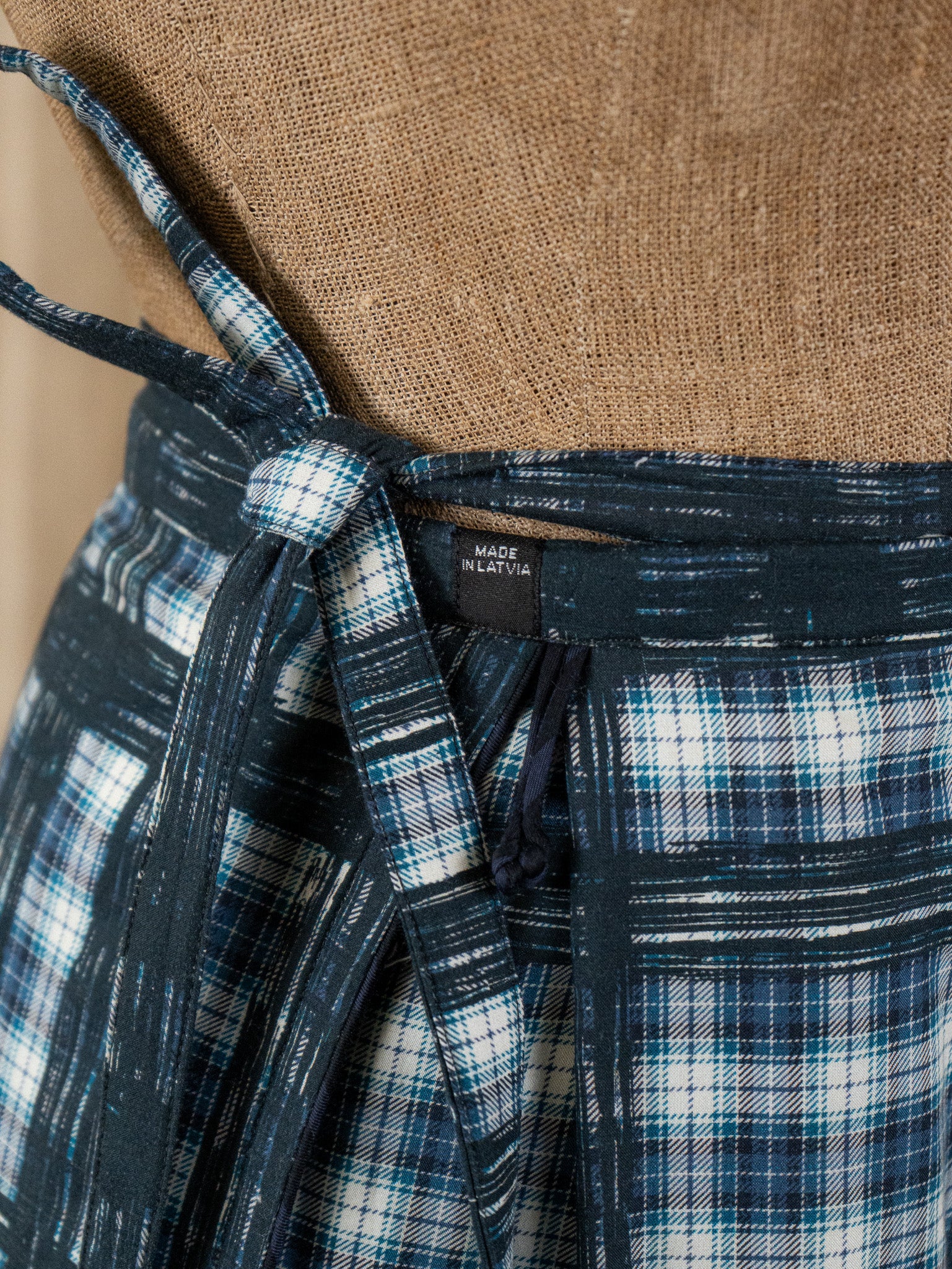 Frost - Hakama Skirt