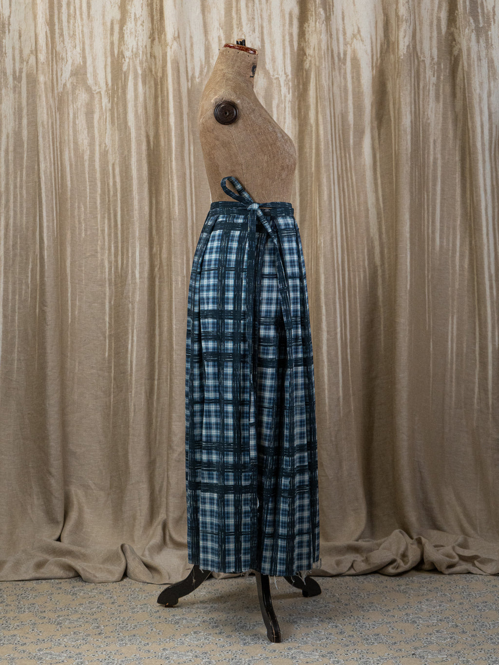 Frost - Hakama Skirt
