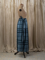 Frost - Hakama Skirt