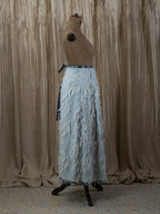 Frost - Hakama Skirt