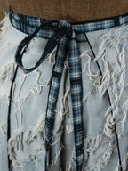Frost - Hakama Skirt