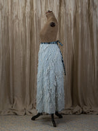 Frost - Hakama Skirt