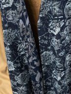 Rose Garden - Karafuto Vest