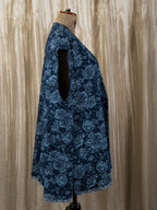 Rose Garden - Karafuto Vest