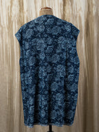 Rose Garden - Karafuto Vest