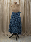 Rose Garden - Hakama Skirt