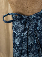 Rose Garden - Hakama Skirt