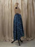 Rose Garden - Hakama Skirt