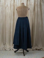 Calligraphy - Hakama Skirt