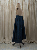 Calligraphy - Hakama Skirt