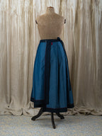 Calligraphy - Hakama Skirt
