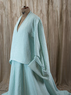 Jade - Ceremonial Karafuto Set