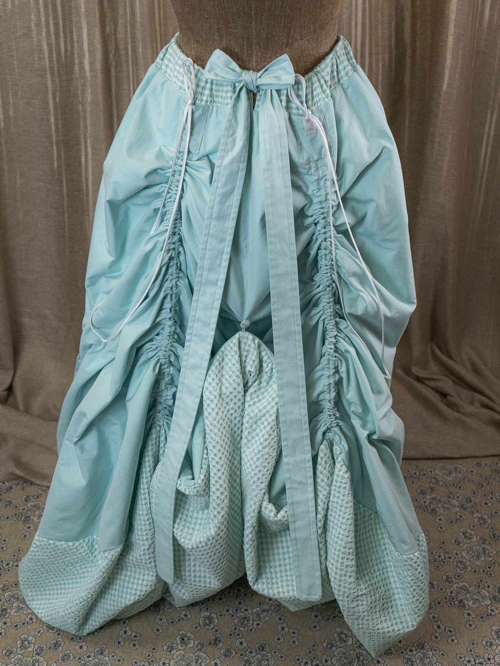 Jade - Ceremonial Karafuto Set