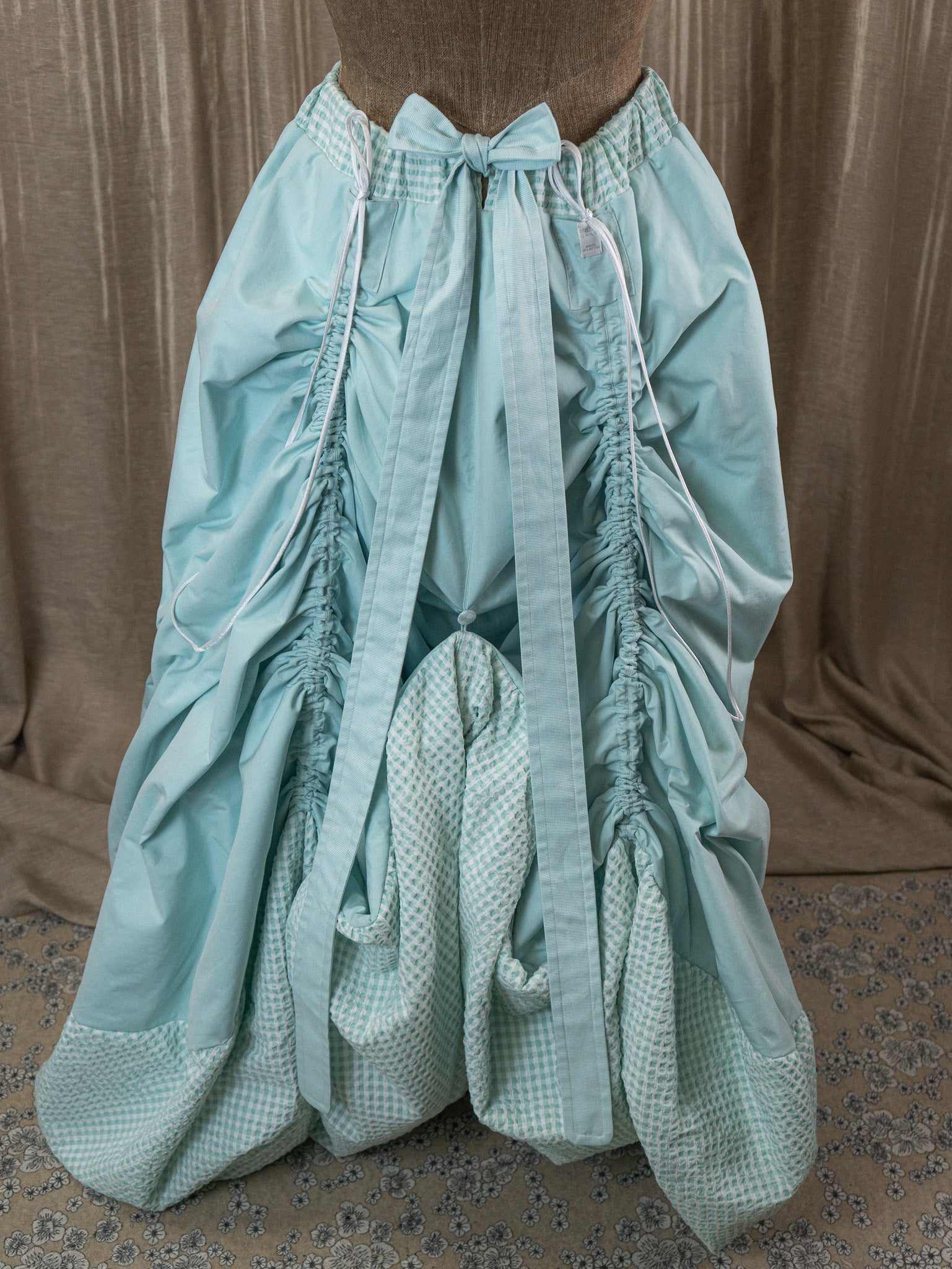 Jade - Ceremonial Karafuto Set
