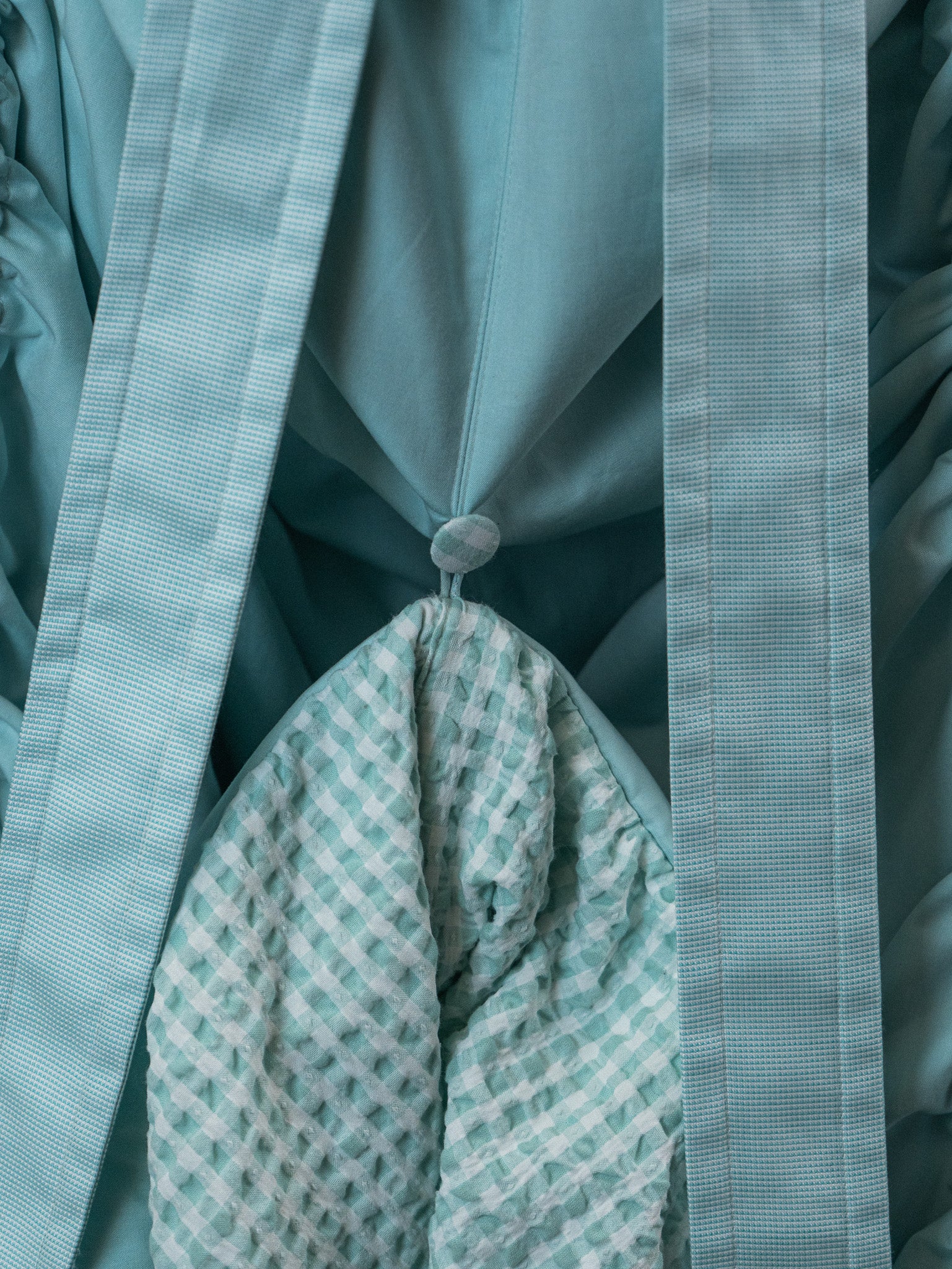 Jade - Ceremonial Karafuto Set