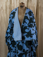 Overgrown Pond - Ceremonial Karafuto Set