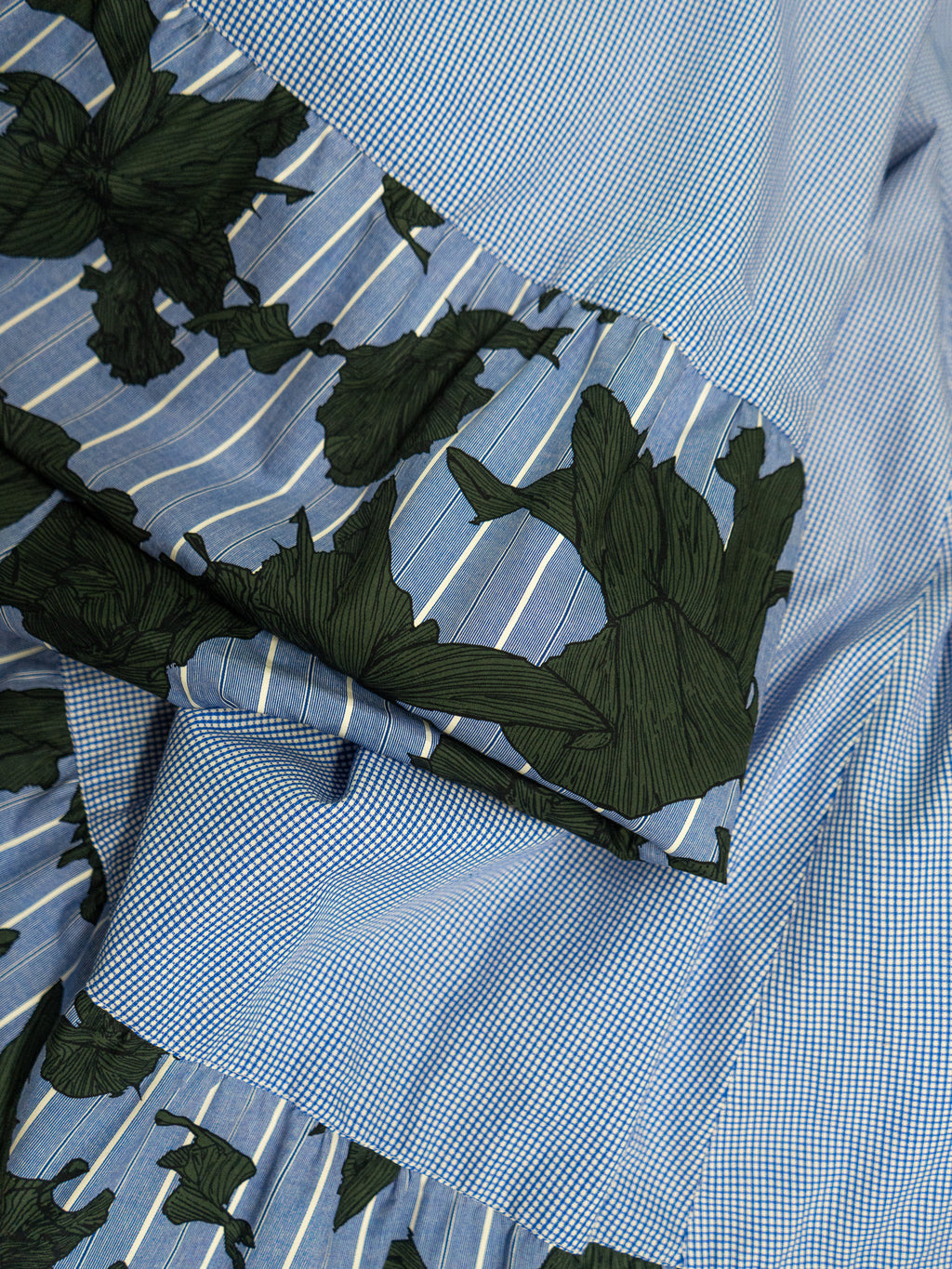 Overgrown Pond - Ceremonial Karafuto Set