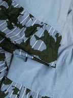 Overgrown Pond - Ceremonial Karafuto Set