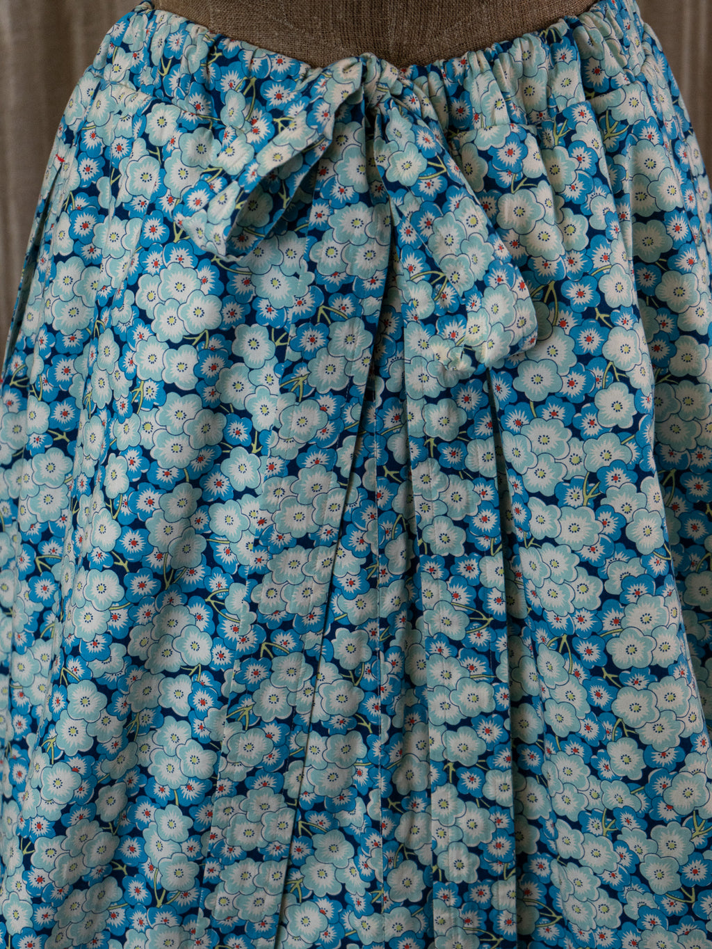 Sakura - Karafuto Ceremonial Set