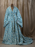 Sakura - Karafuto Ceremonial Set