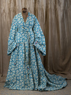 Sakura - Karafuto Ceremonial Set