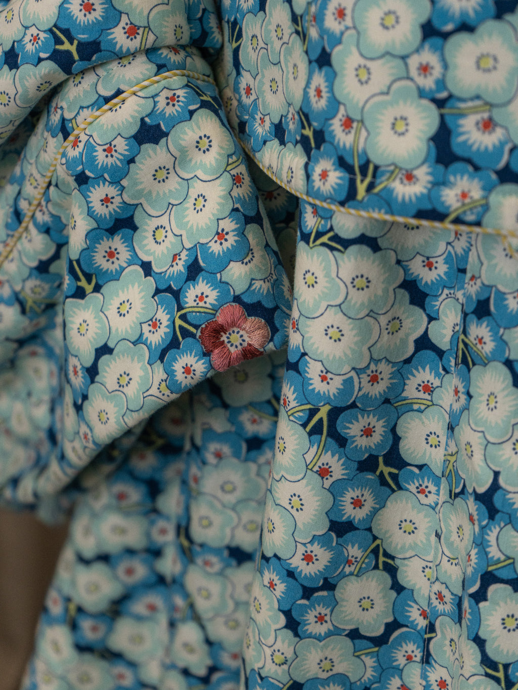 Sakura - Karafuto Ceremonial Set