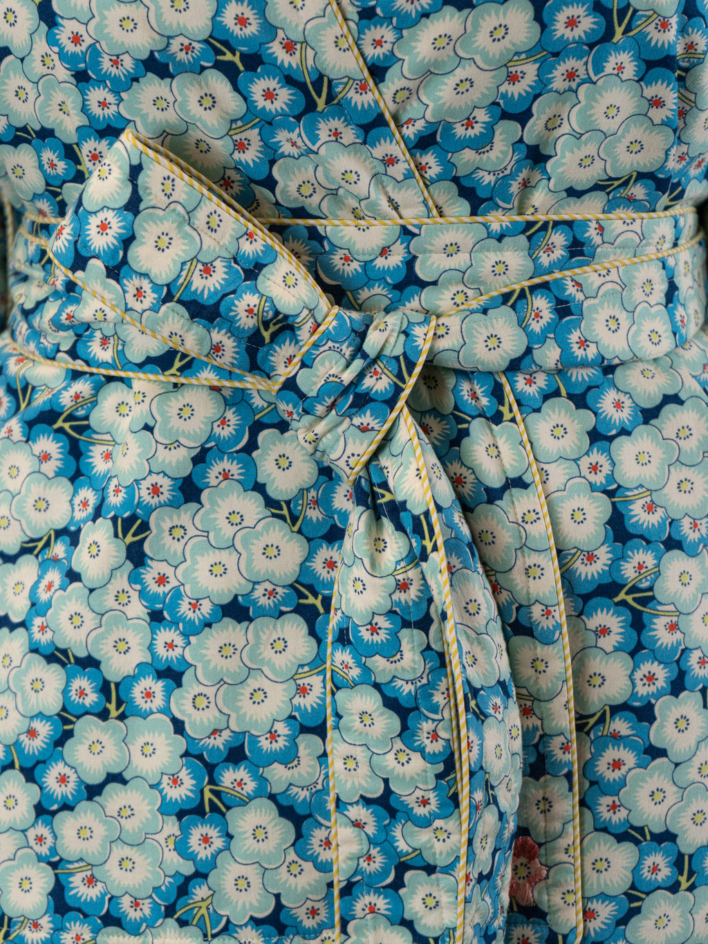 Sakura - Karafuto Ceremonial Set