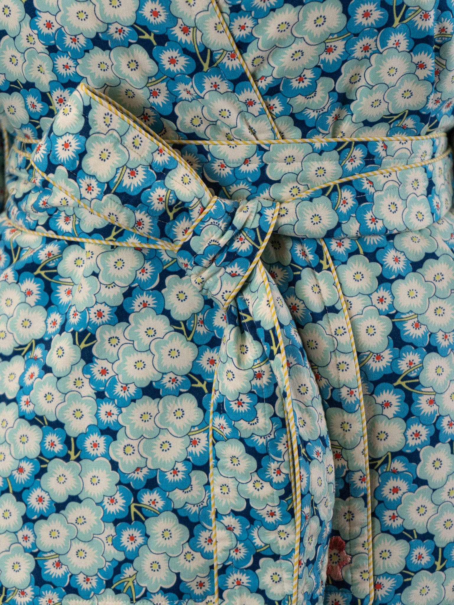 Sakura - Karafuto Ceremonial Set