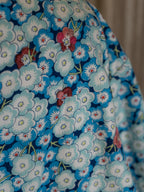 Sakura - Karafuto Ceremonial Set