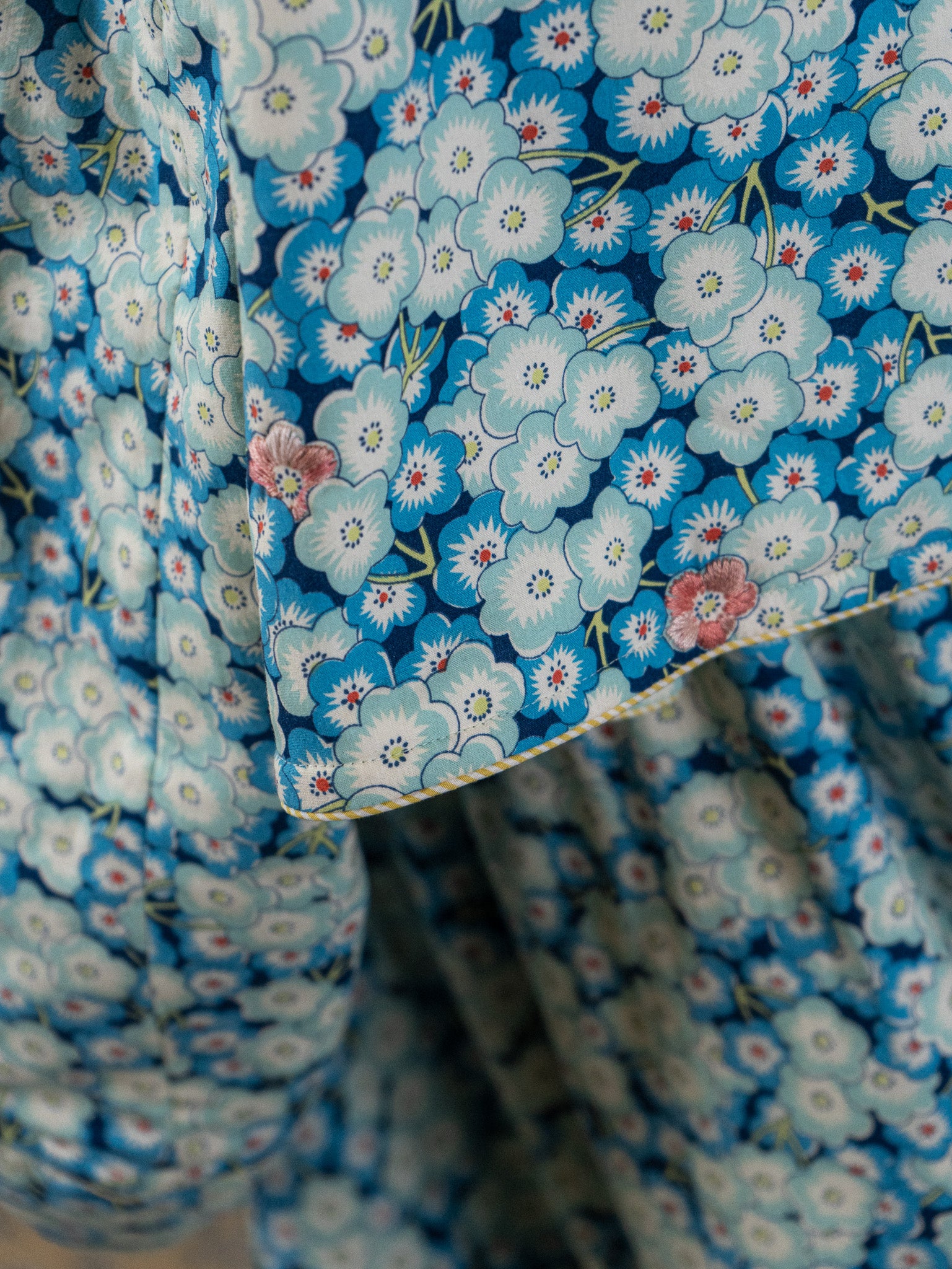 Sakura - Karafuto Ceremonial Set