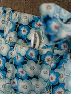 Sakura - Karafuto Ceremonial Set