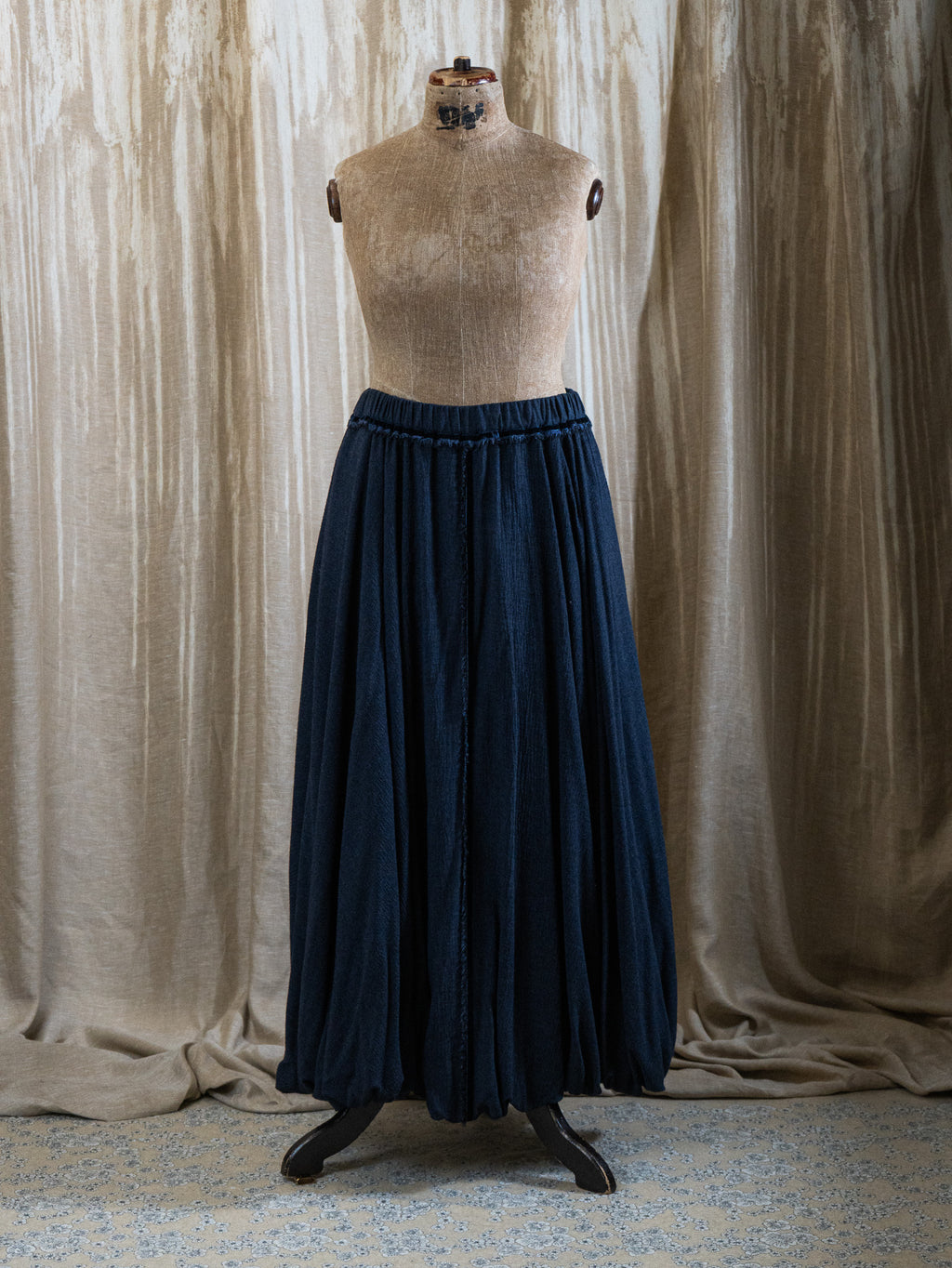 Longmen: Dragon Gate - Balloon Skirt