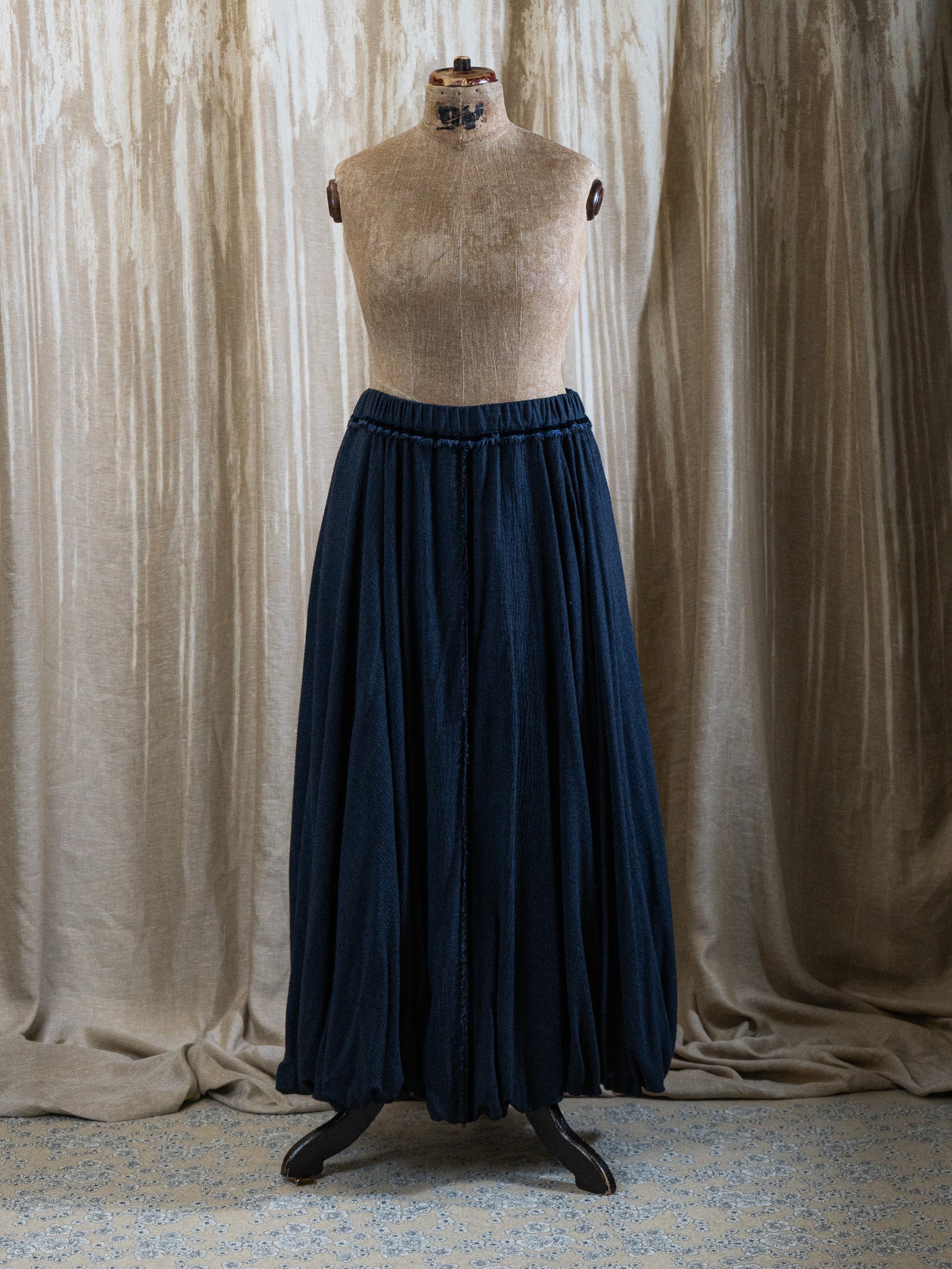 Longmen: Dragon Gate - Balloon Skirt